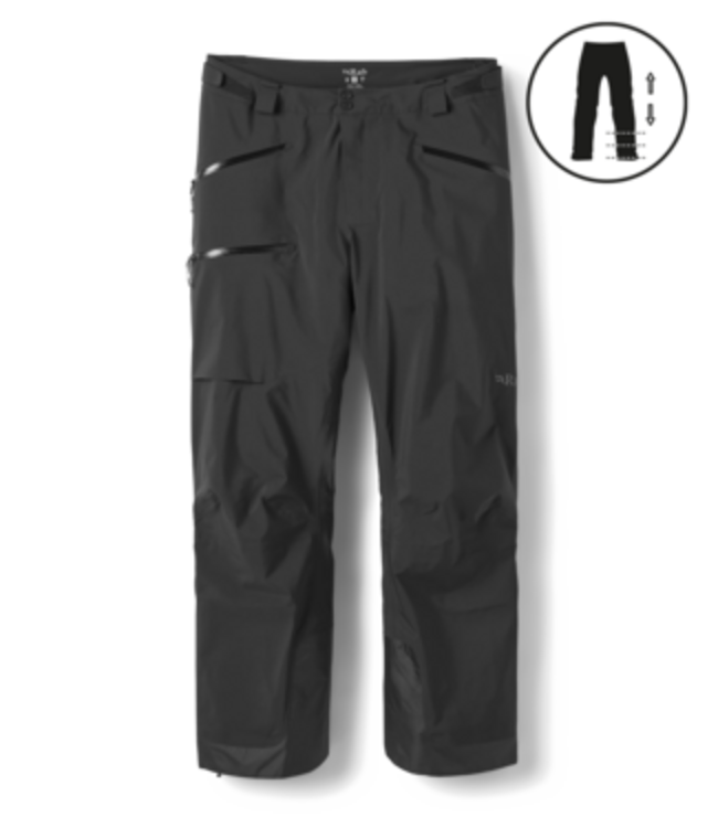RAB KHROMA DIFFUSE GTX PANT