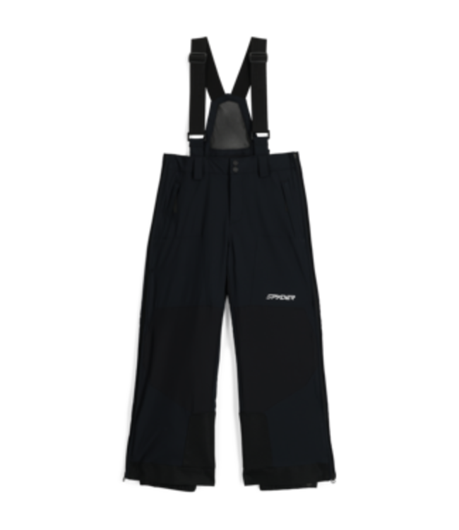 SPYDER JR GUARD SIDE ZIP