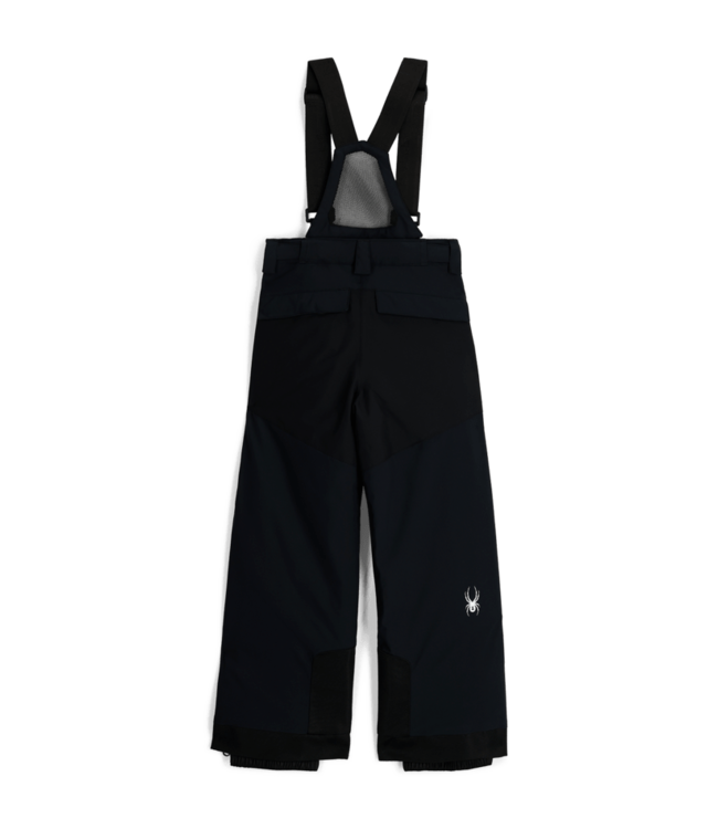 SPYDER JR GUARD SIDE ZIP