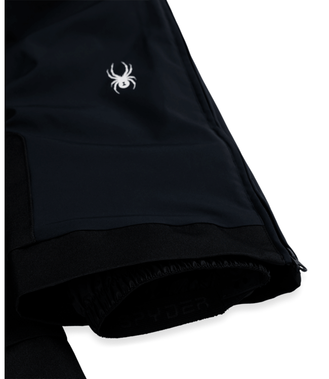 SPYDER JR GUARD SIDE ZIP