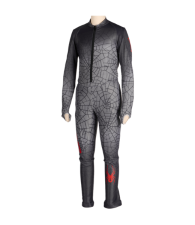 SPYDER BOYS PERFORMANCE GS SUIT