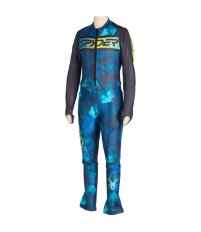 SPYDER BOYS PERFORMANCE GS SUIT