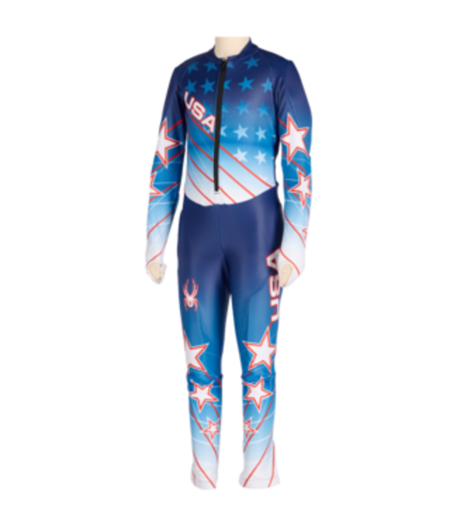 SPYDER BOYS PERFORMANCE GS SUIT