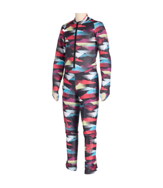 SPYDER GIRLS PERFORMANCE GS SUIT