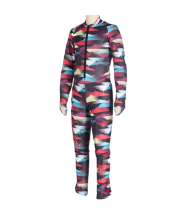 SPYDER GIRLS PERFORMANCE GS SUIT