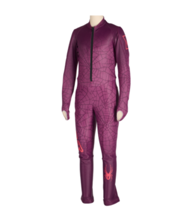 SPYDER GIRLS PERFORMANCE GS SUIT