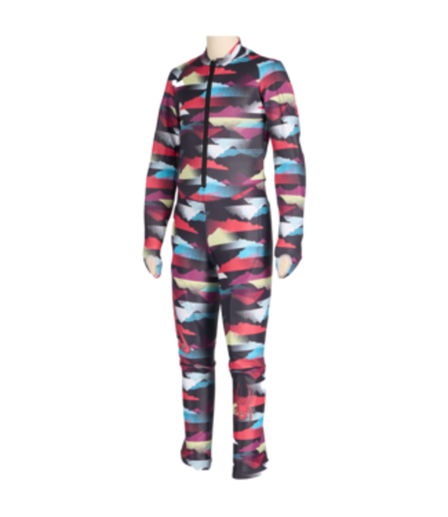 SPYDER GIRLS PERFORMANCE GS SUIT