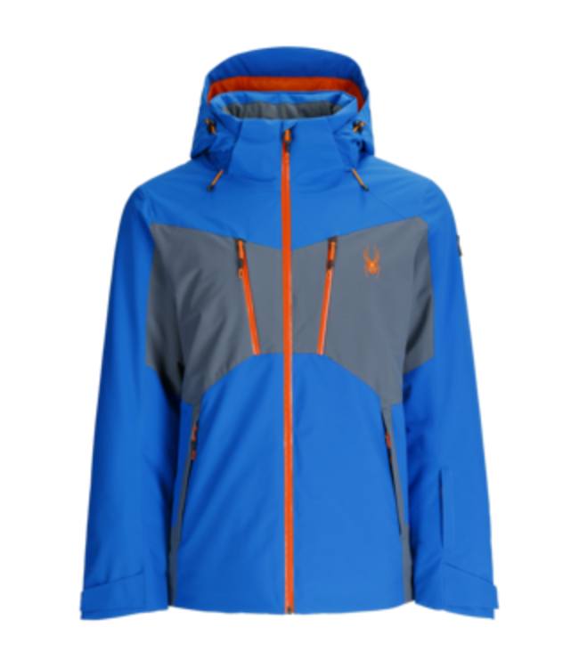 SPYDER RIVAL JACKET