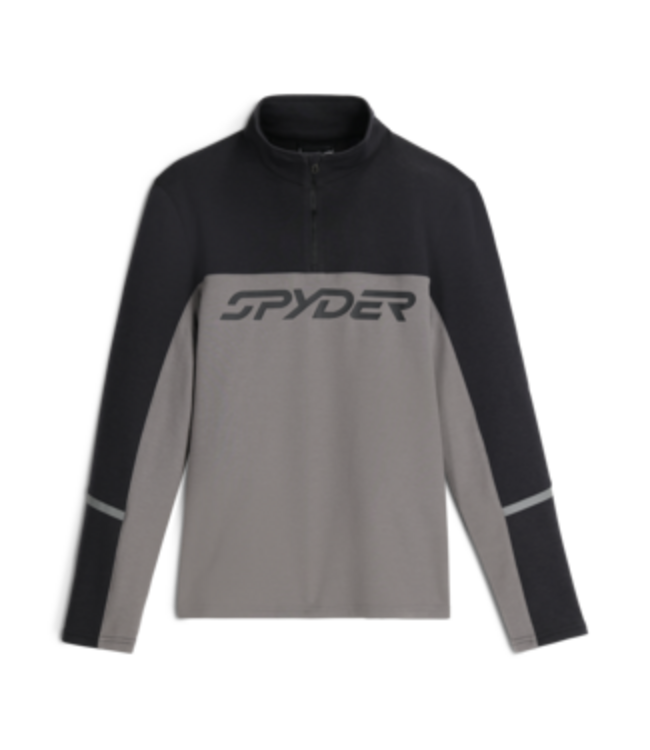 SPYDER SPEED FLEECE 1/2 ZIP