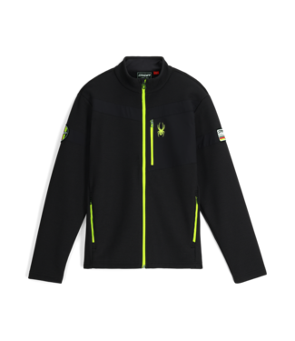 SPYDER WENGEN BANDIT JACKET