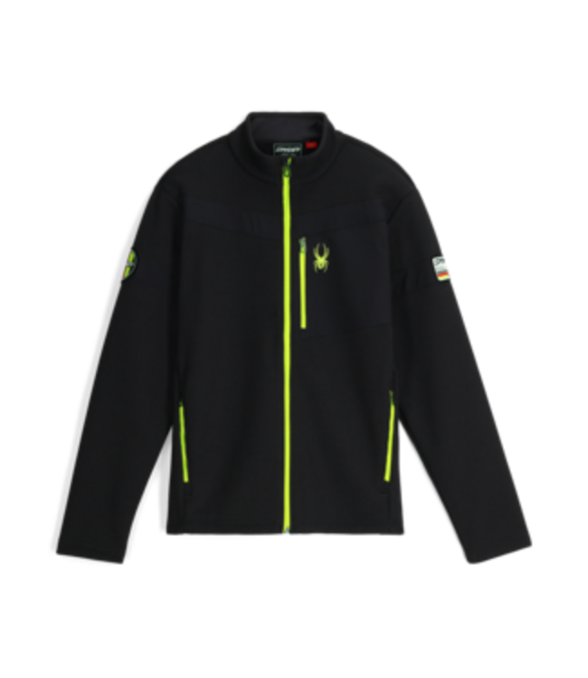 SPYDER WENGEN BANDIT JACKET