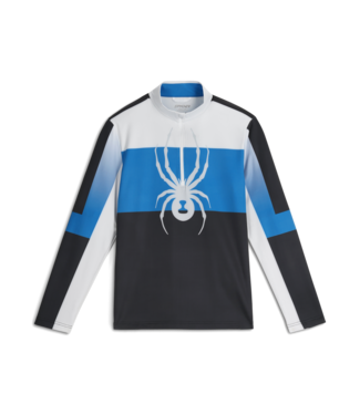 SPYDER PODIUM 1/2 ZIP