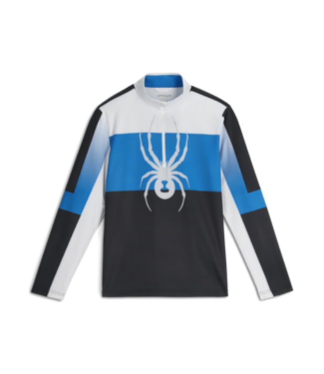 SPYDER PODIUM 1/2 ZIP
