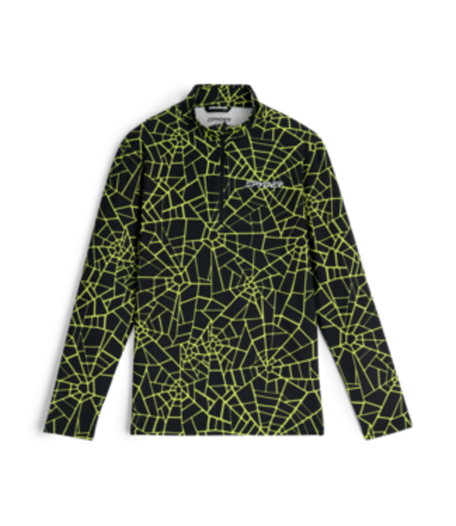 SPYDER PODIUM 1/2 ZIP