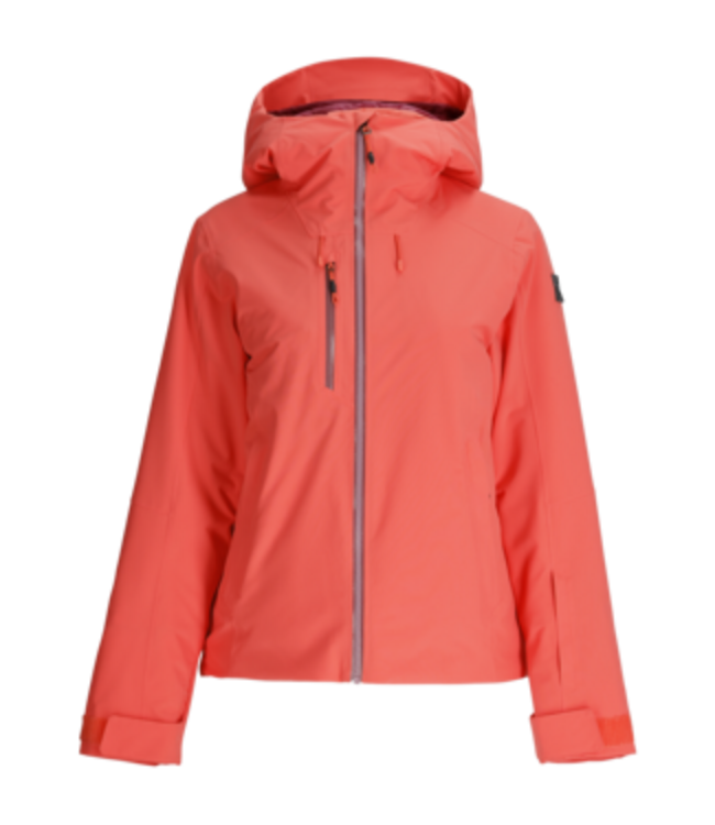 SPYDER W TEMERITY JACKET