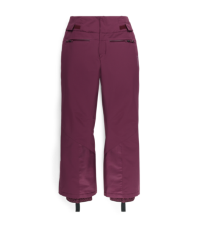 SPYDER W WINNER PANT