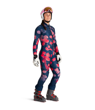 SPYDER WOMENS PERFORMANCE GS SUIT