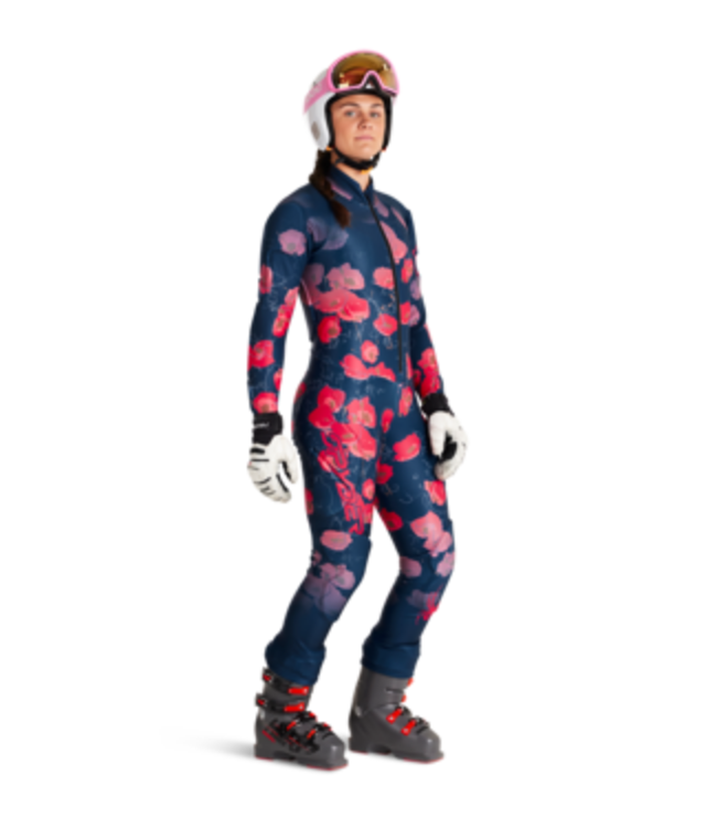 SPYDER WOMENS PERFORMANCE GS SUIT