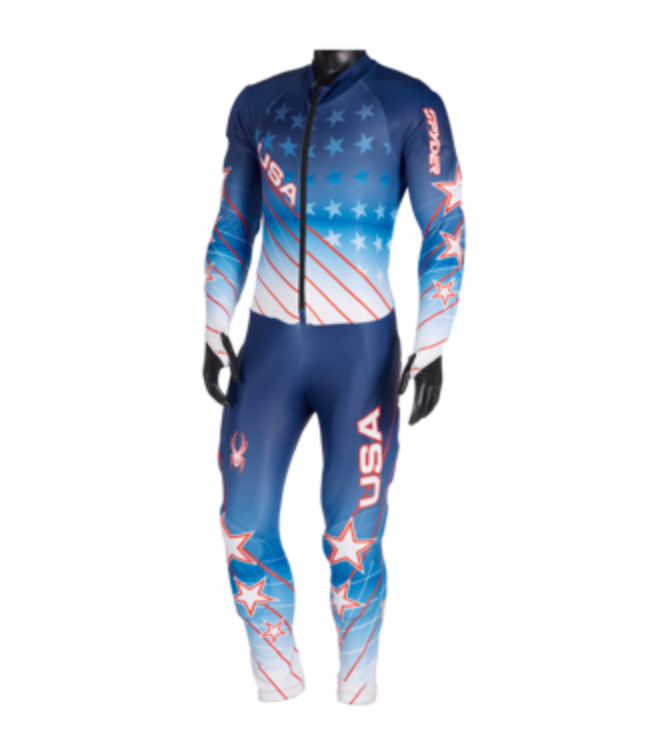 SPYDER MENS PERFORMANCE GS SUIT