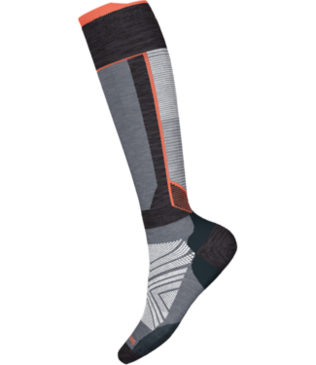 SMARTWOOL W INTRAKNIT TARGETED CUSHION