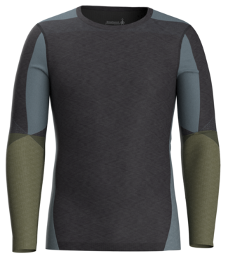 SMARTWOOL M INTRAKNIT MERINO CREW