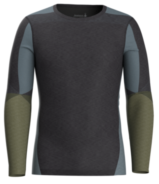 SMARTWOOL M INTRAKNIT MERINO CREW