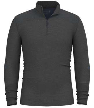 SMARTWOOL M INTRAKNIT MERINO 1/4 ZIP