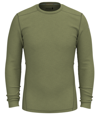 SMARTWOOL M MERINO CREW