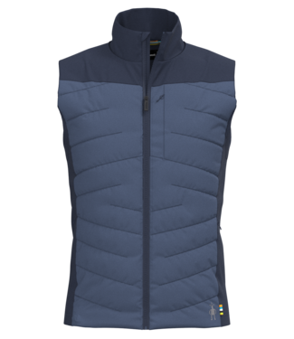 SMARTWOOL M SMARTLOFT VEST