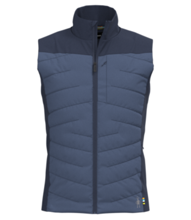 SMARTWOOL M SMARTLOFT VEST
