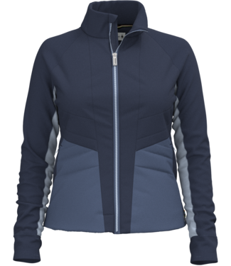 SMARTWOOL W SMARTLOFT HYBRID JACKET