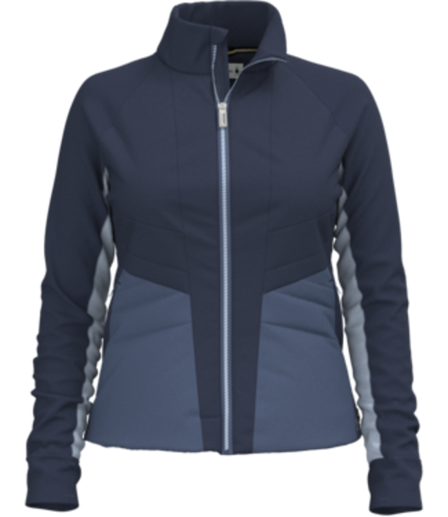 SMARTWOOL W SMARTLOFT HYBRID JACKET