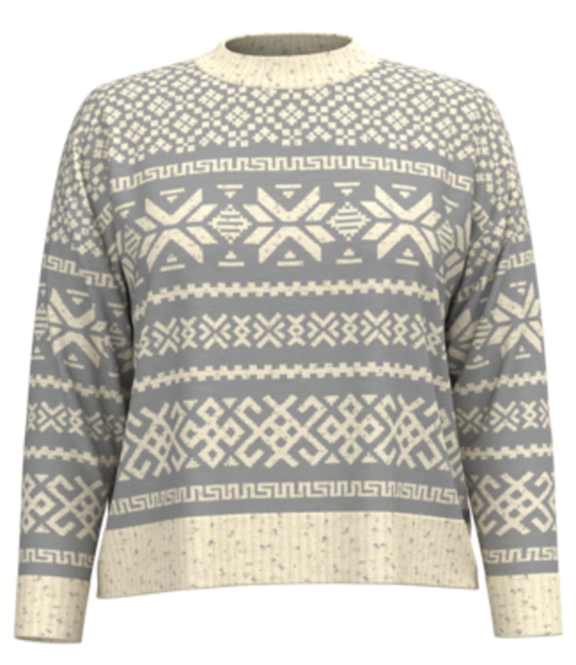 SMARTWOOL W EDGEWOOD SWEATER