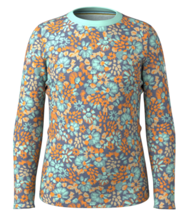 SMARTWOOL KID'S MERINO CREW