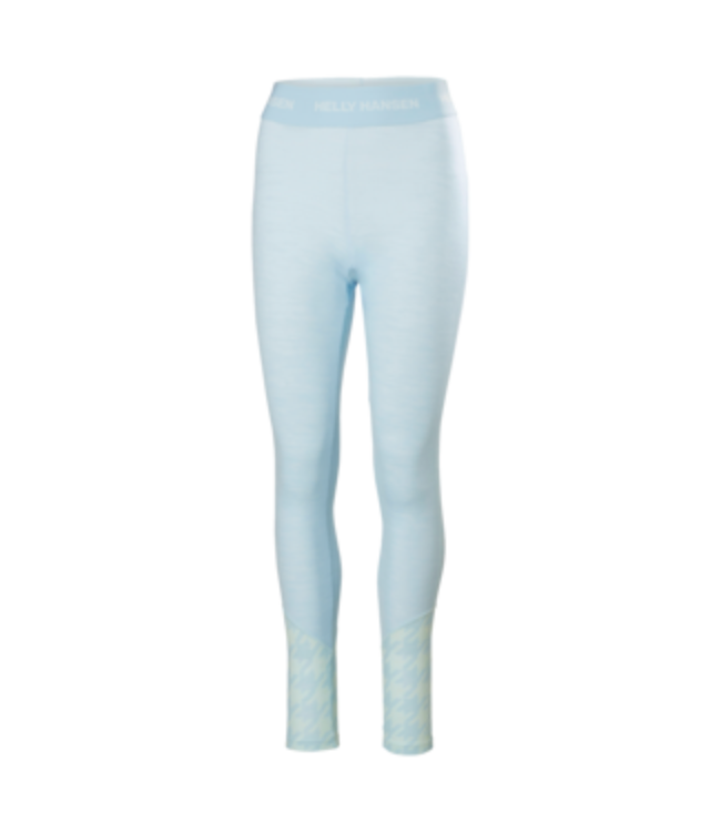 HELLY HANSEN W LIFA MERINO MIDWEIGHT PANT