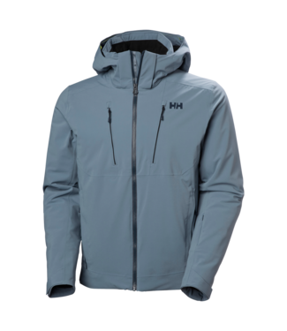 HELLY HANSEN ALPHA 4.0 JACKET