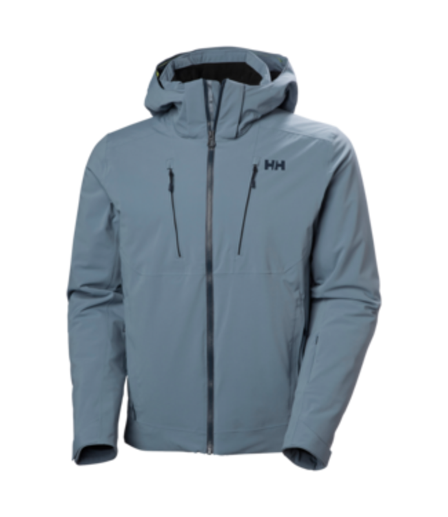 HELLY HANSEN ALPHA 4.0 JACKET