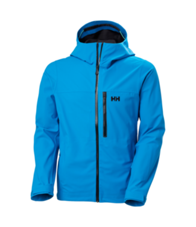 HELLY HANSEN SWIFT 3L SHELL JACKET