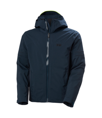 HELLY HANSEN COURCHEVEL JACKET