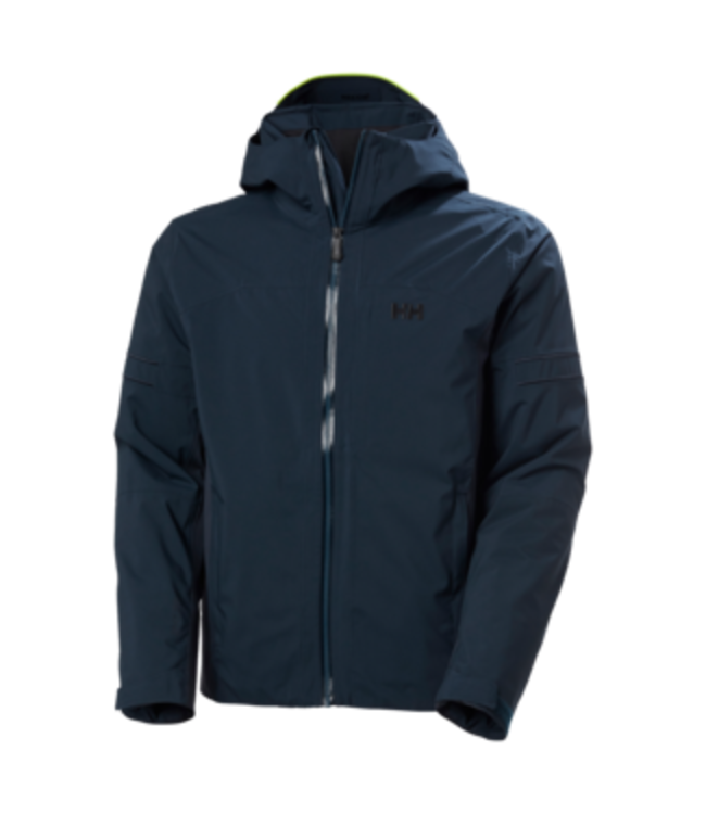 HELLY HANSEN COURCHEVEL JACKET