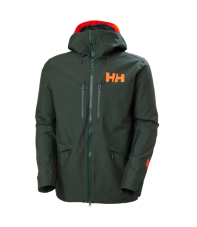 HELLY HANSEN GARIBALDI 2.0 JACKET