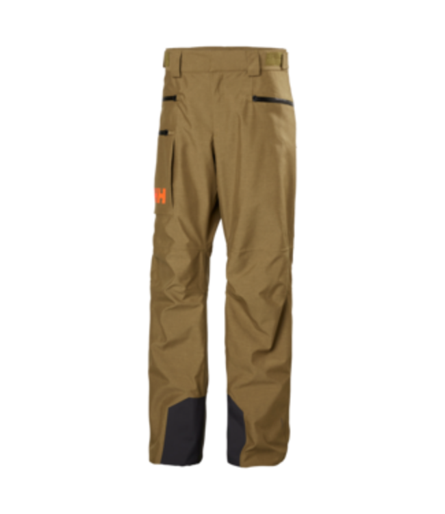 HELLY HANSEN GARIBALDI 2.0 PANT