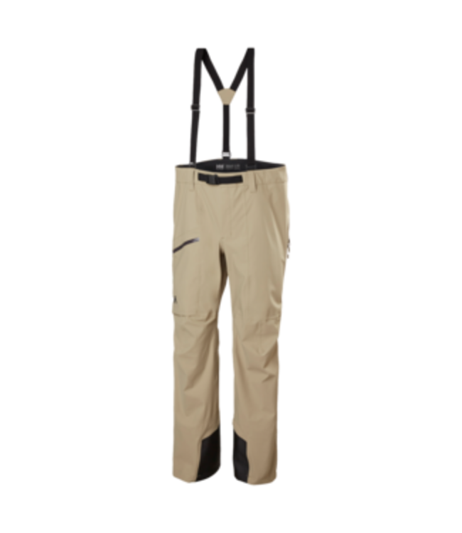 HELLY HANSEN VERGLAS BC PANT
