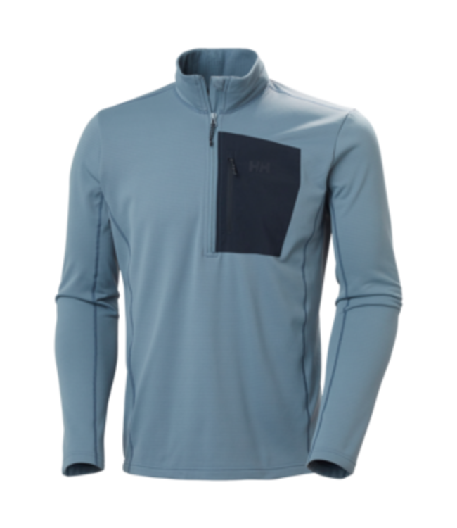 HELLY HANSEN VERSALITE 1/2 ZIP FLEECE