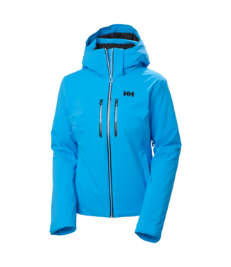 HELLY HANSEN W ALPHELIA LIFALOFT JACKET