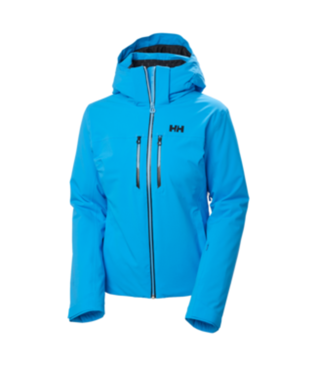 HELLY HANSEN W ALPHELIA LIFALOFT JACKET