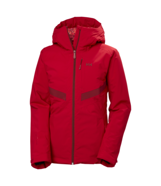 HELLY HANSEN W EDGE 3.0 JACKET