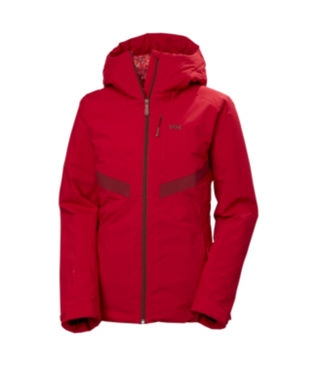 HELLY HANSEN W EDGE 3.0 JACKET