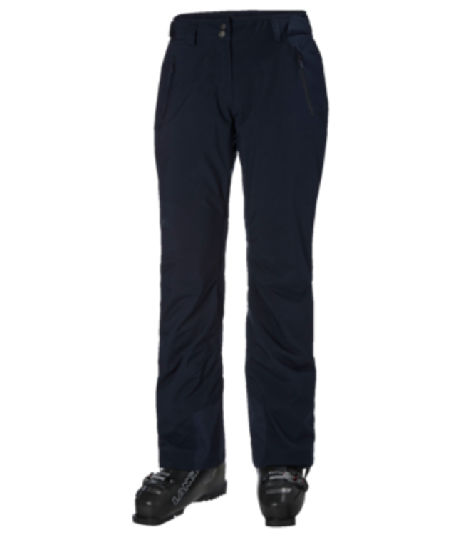 HELLY HANSEN W LEGENDARY INSULATED PANT