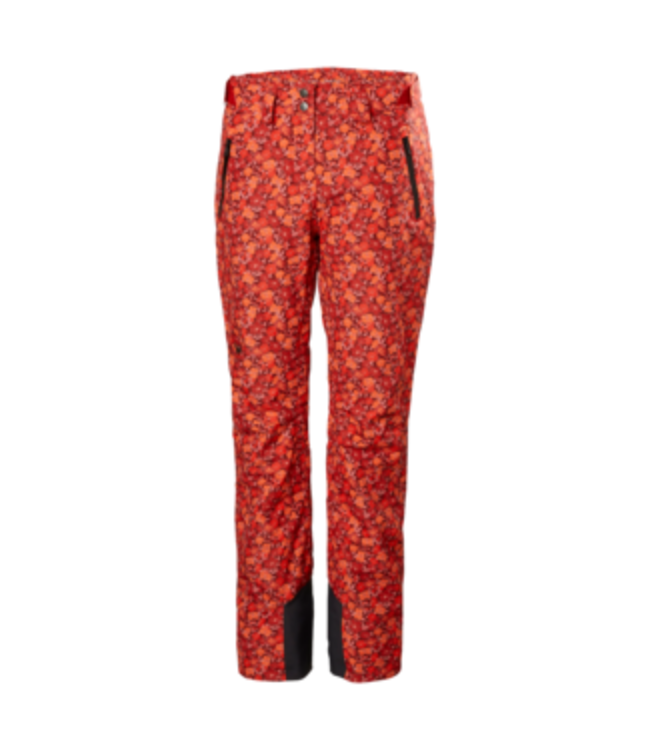 HELLY HANSEN W LEGENDARY INSULATED PANT